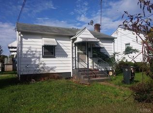 303 Smyth St, Lynchburg, VA 24501