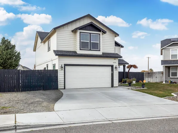 6310 Maryhill Ln, Pasco, WA 99301