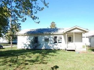 210 W Walnut St, Essex, MO 63846