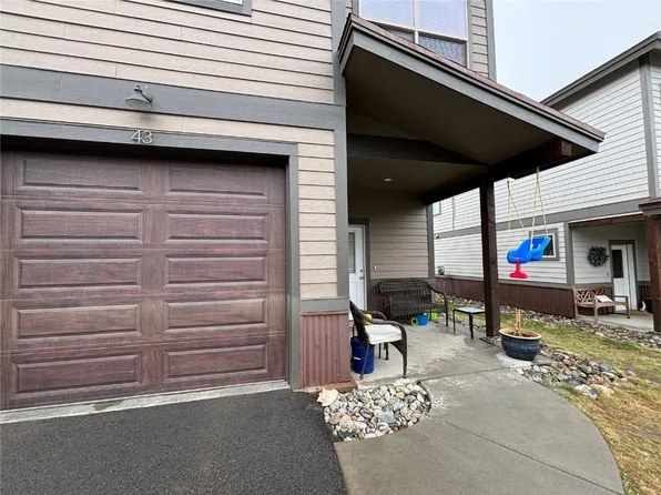 43 Wayback Drive, Dillon, CO 80435