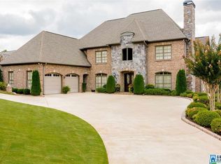 5275 Lakeside Ter, Trussville, AL 35173