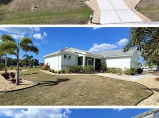 17407 Malarky Ln, Punta Gorda, FL 33955