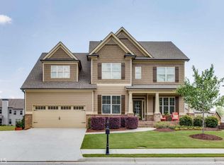 6202 Riverview Pkwy, Braselton, GA 30517