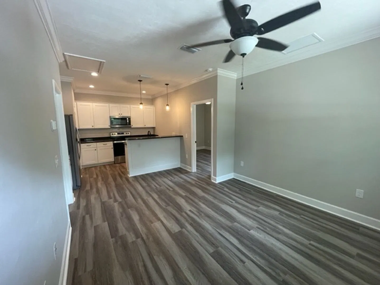 Recently Constructed, Beautiful 2 Bedroom, 2 Bathroom House in Midtown — Photo 4