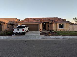 3580 Seaside Dr, Madera, CA