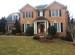 4105 Lucy Long Dr, Harrisonburg, VA 22801
