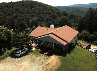 6555 Us Highway 176 #1, Saluda, NC 28773