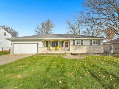 4093 Randall Dr, Brunswick, OH, 44212