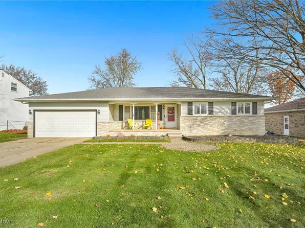 4093 Randall Dr, Brunswick, OH 44212