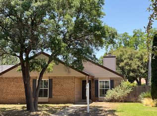 4215 Downing Ave, Midland, TX 79707