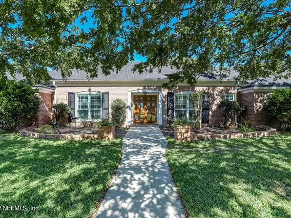4613 BADEN Lane, Jacksonville, FL 32210