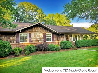 767 Shady Grove Rd, Martinsville, VA 24112