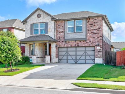 528 Ayinger Ln, Austin, TX, 78728