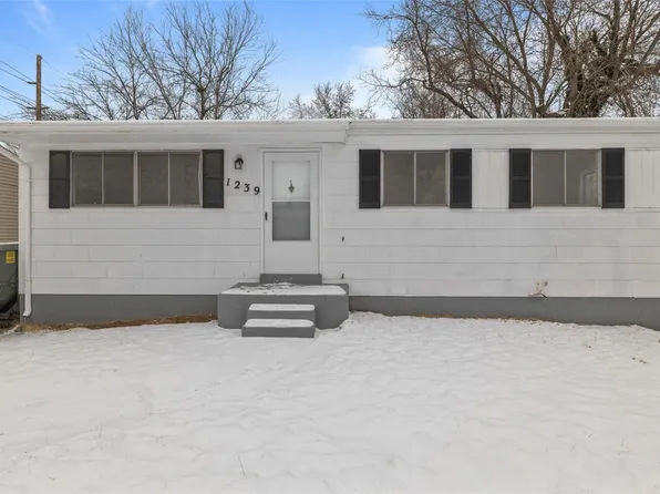 1239 Rhea Ave, Saint Louis, MO 63138