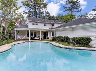 14003 Perthshire Rd, Houston, TX 77079