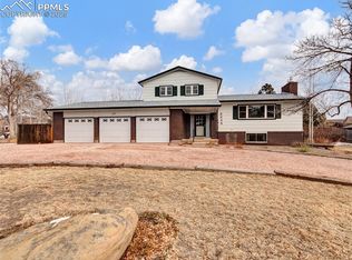 5235 Alta Loma Rd, Colorado Springs, CO 80918