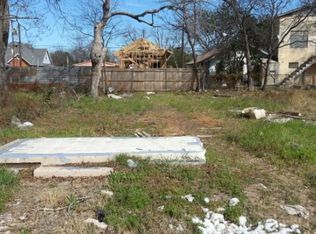 715 Montezuma St, San Antonio, TX 78207