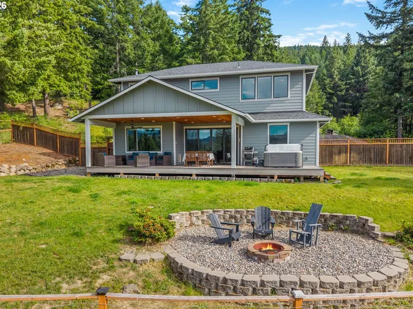 11 Fairway Ln, White Salmon, WA 98672