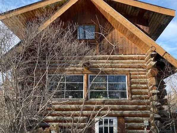 13566 E Main St, Talkeetna, AK 99676