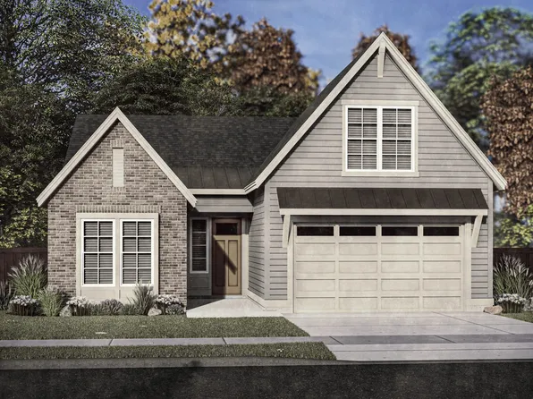 Pikewood Plan, Pinnacle