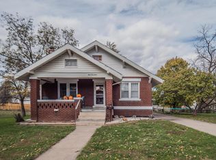 317 Woodland Ave, Moberly, MO 65270