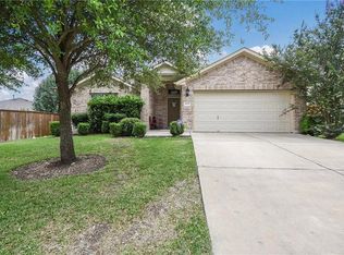 4490 Heritage Well Ln, Round Rock, TX 78665