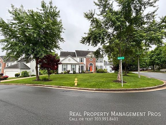 2nd image of 3529 Mauti Ct