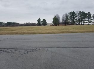 E Hwy 412, Siloam springs, AR 72761