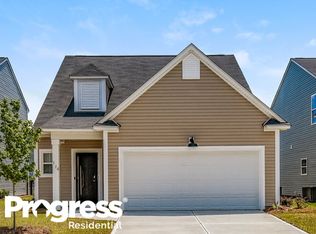 114 Fern Rd, Pooler, GA 31322