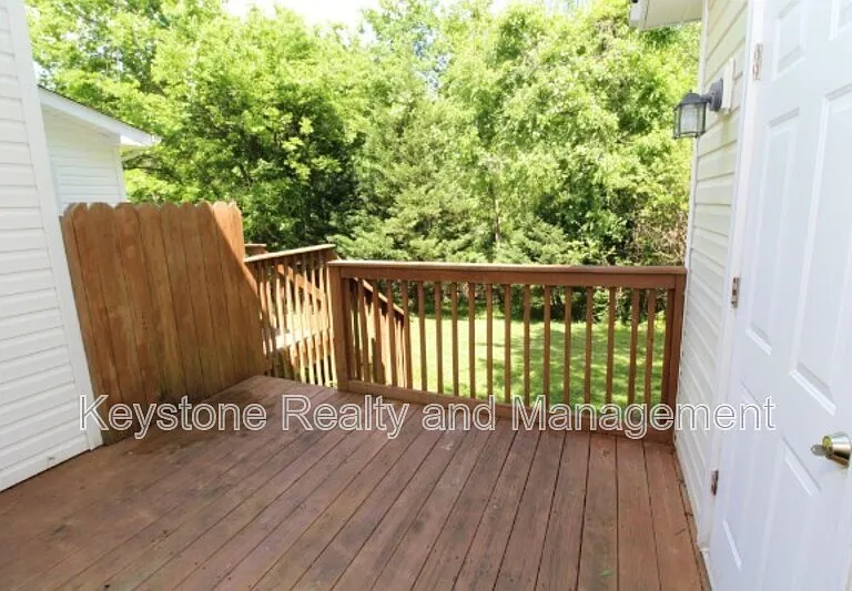 938 Cumberland Dr #B — Photo 7