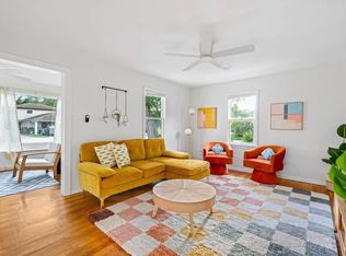111 E King St, Orlando, FL 32804