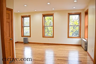 Rented by CT Estates