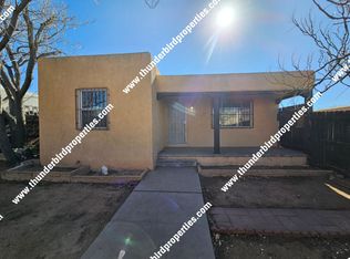 1510 Coal Ave SE UNIT A, Albuquerque, NM 87106