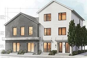 1st image of 332 King St W #3