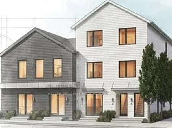 332 King St W, Hamilton, ON