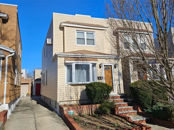 69-25 67th Place, Glendale, NY 11385