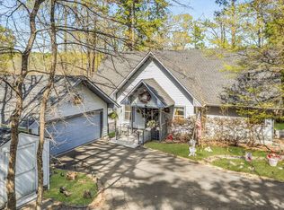 1425 County Road 1596, Avinger, TX 75630