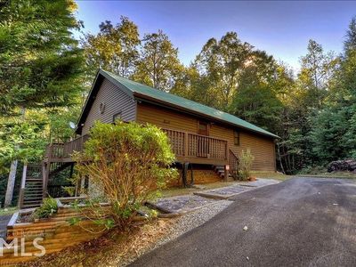 574 Turkey Creek Dr #3, Ellijay, GA, 30536