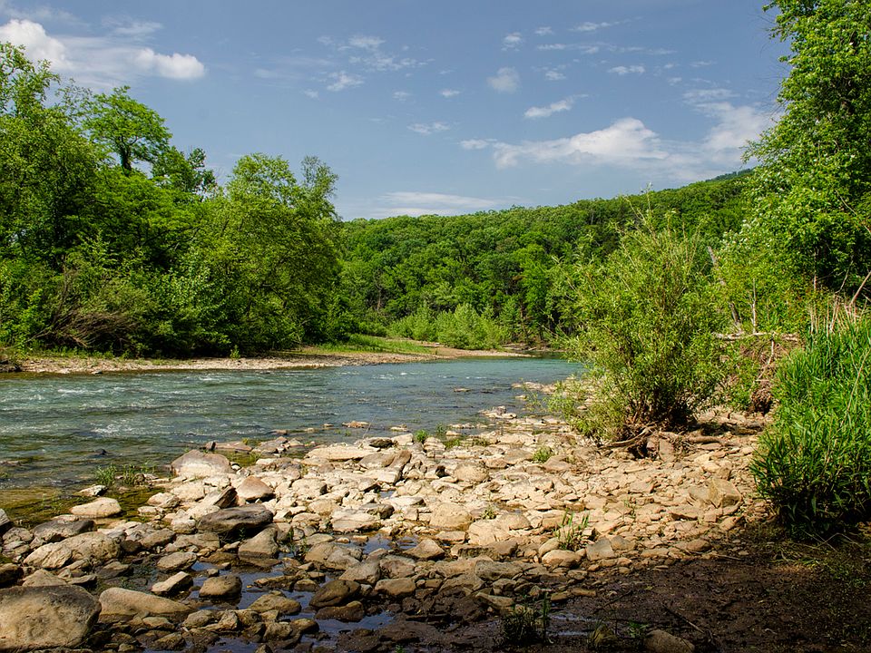 White River 