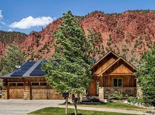 1806 Ouray Rd, Glenwood Springs, CO 81601