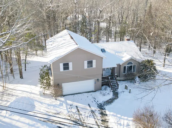 1001 Buck Hill Drive, Veazie, ME 04401
