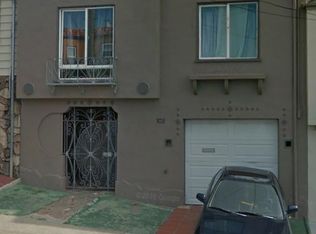 111 Venus St, San Francisco, CA 94124