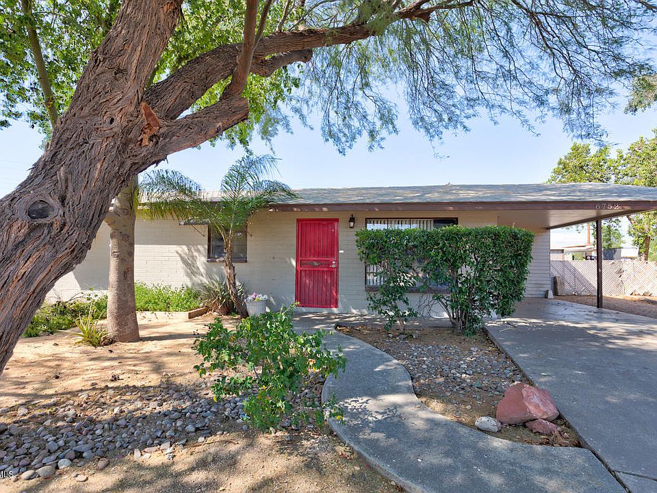 1st image of 6752 E Boise St