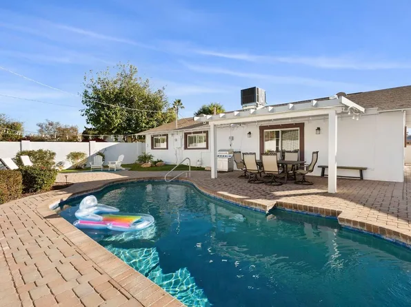 8708 E Vista Dr, Scottsdale, AZ 85250