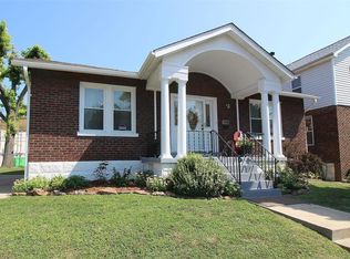 6085 Hartford St, Saint Louis, MO