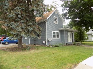 310 W 38th St, Marion, IN