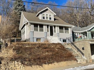 436 Fuller Ave, Council Bluffs, IA 51503