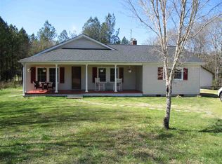 418 Joe Eubanks Rd, Buffalo, SC 29321