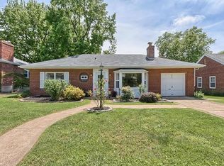 5646 Bancroft Ave, Saint Louis, MO