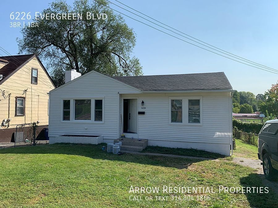 1st image of 6226 Evergreen Blvd